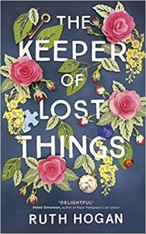 the keeper of lost things